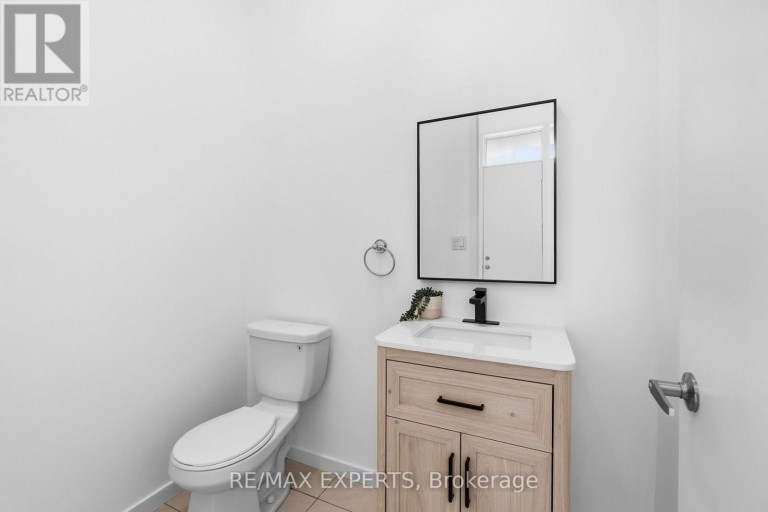 176 SYDNEY CIRCLE, Vaughan (Vellore Village), Ontario, L4H4R2
