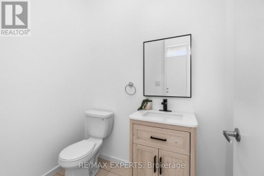 176 SYDNEY CIRCLE Vaughan (Vellore Village) Ontario photo 14