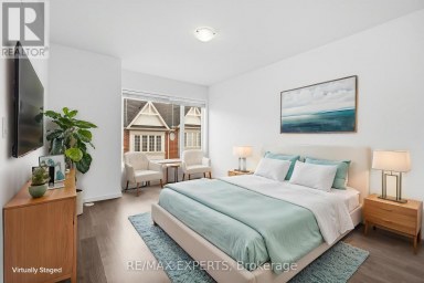 176 SYDNEY CIRCLE Vaughan (Vellore Village) Ontario photo 16