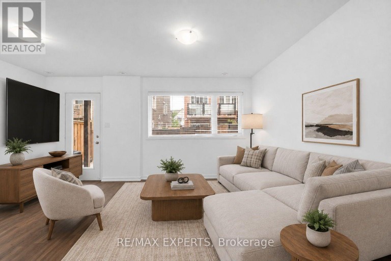 176 SYDNEY CIRCLE, Vaughan (Vellore Village), Ontario, L4H4R2