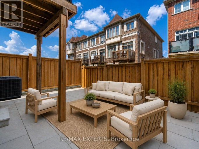 176 SYDNEY CIRCLE, Vaughan (Vellore Village), Ontario, L4H4R2