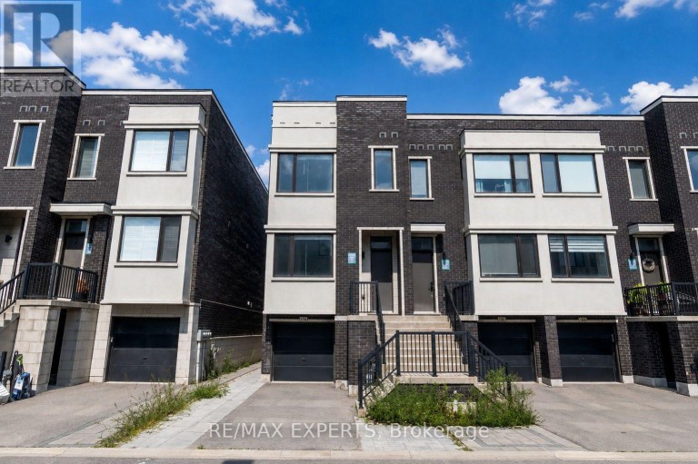 176 SYDNEY CIRCLE, Vaughan (Vellore Village), Ontario, L4H4R2