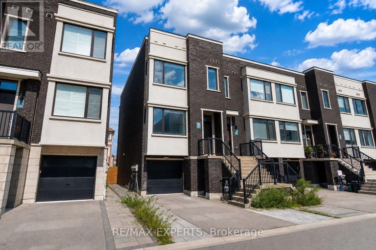 176 SYDNEY CIRCLE, Vaughan (Vellore Village), Ontario, L4H4R2