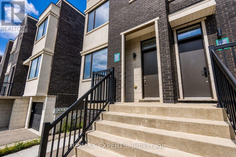 176 SYDNEY CIRCLE, Vaughan (Vellore Village), Ontario, L4H4R2