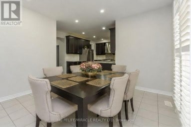 10 DANFIELD COURT Brampton (Credit Valley) Ontario photo 10