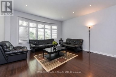 10 DANFIELD COURT Brampton (Credit Valley) Ontario photo 11