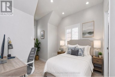 10 DANFIELD COURT Brampton (Credit Valley) Ontario photo 15