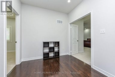 10 DANFIELD COURT Brampton (Credit Valley) Ontario photo 16
