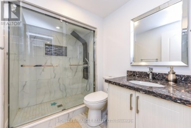 10 DANFIELD COURT Brampton (Credit Valley) Ontario photo 17