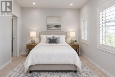 10 DANFIELD COURT Brampton (Credit Valley) Ontario photo 18