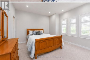 10 DANFIELD COURT Brampton (Credit Valley) Ontario photo 19