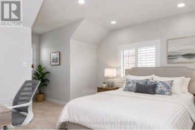 10 DANFIELD COURT Brampton (Credit Valley) Ontario photo 21