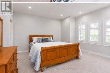 10 DANFIELD COURT Brampton (Credit Valley) Ontario photo 24