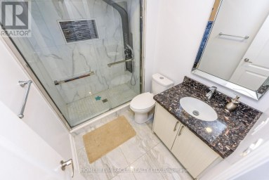 10 DANFIELD COURT Brampton (Credit Valley) Ontario photo 26