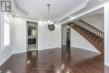10 DANFIELD COURT Brampton (Credit Valley) Ontario photo 6