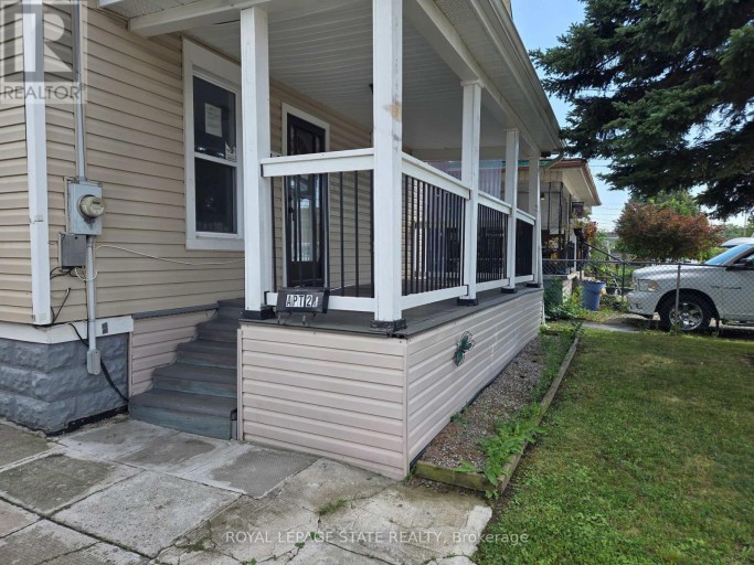 144 BURGAR STREET, Welland (Welland Downtown), Ontario, L3B2S8