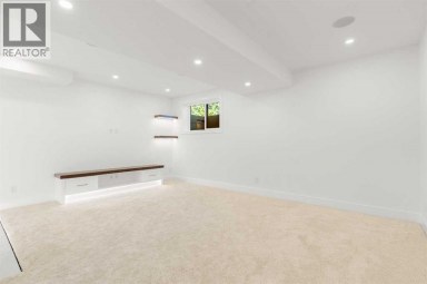 2813 35 Street SW Calgary Alberta photo 37