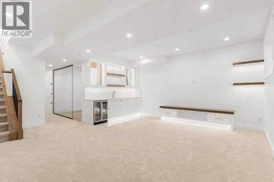 2813 35 Street SW Calgary Alberta photo 38