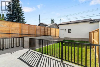 2813 35 Street SW Calgary Alberta photo 44