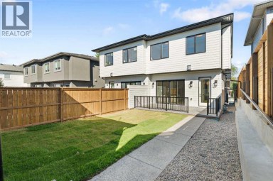 2813 35 Street SW Calgary Alberta photo 46