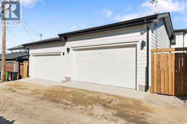 2813 35 Street SW Calgary Alberta photo 47