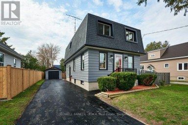 63 ORCHARD VIEW BOULEVARD Oshawa (Centennial) Ontario photo 1
