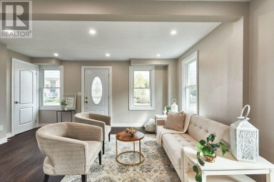 63 ORCHARD VIEW BOULEVARD Oshawa (Centennial) Ontario photo 10