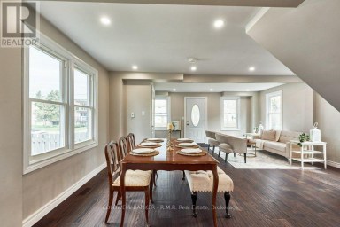 63 ORCHARD VIEW BOULEVARD Oshawa (Centennial) Ontario photo 12