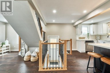 63 ORCHARD VIEW BOULEVARD Oshawa (Centennial) Ontario photo 13