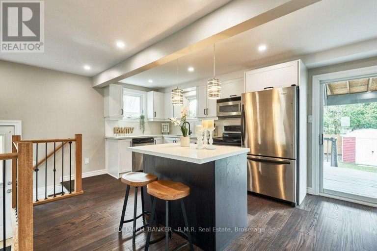 63 ORCHARD VIEW BOULEVARD, Oshawa (Centennial), Ontario, L1G3N8