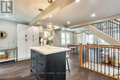 63 ORCHARD VIEW BOULEVARD Oshawa (Centennial) Ontario photo 15