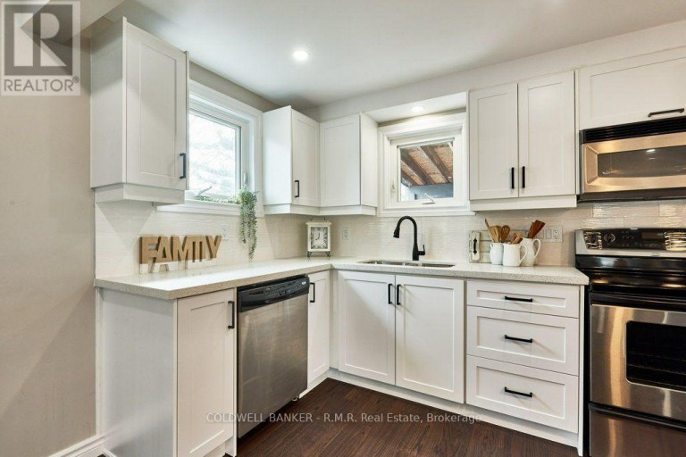 63 ORCHARD VIEW BOULEVARD, Oshawa (Centennial), Ontario, L1G3N8