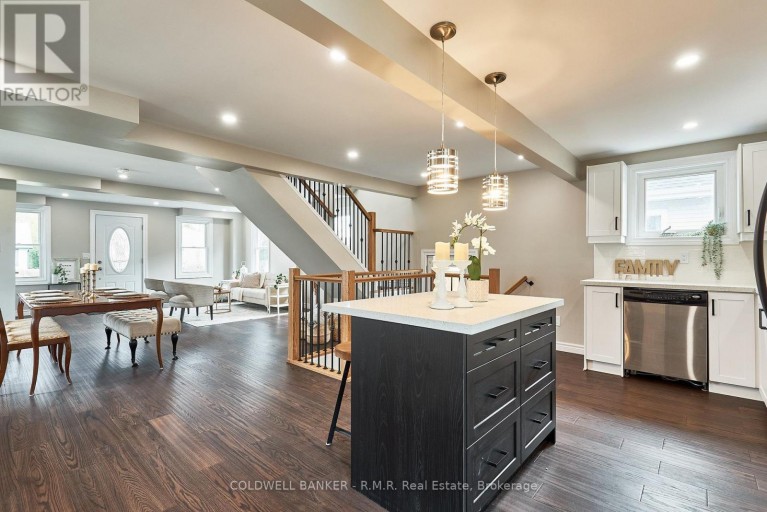 63 ORCHARD VIEW BOULEVARD, Oshawa (Centennial), Ontario, L1G3N8