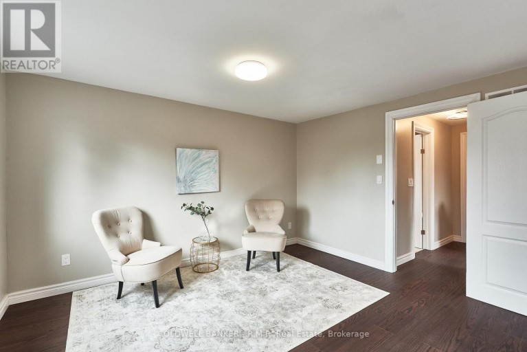 63 ORCHARD VIEW BOULEVARD, Oshawa (Centennial), Ontario, L1G3N8