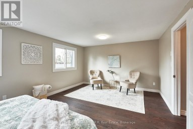 63 ORCHARD VIEW BOULEVARD Oshawa (Centennial) Ontario photo 23