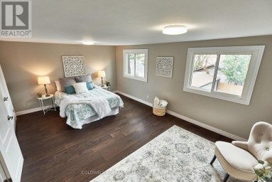 63 ORCHARD VIEW BOULEVARD Oshawa (Centennial) Ontario photo 24