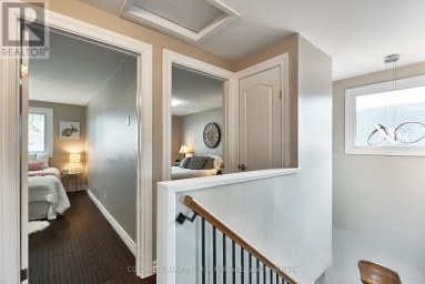 63 ORCHARD VIEW BOULEVARD Oshawa (Centennial) Ontario photo 25