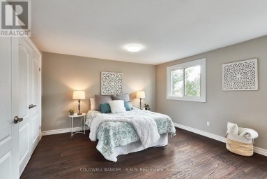63 ORCHARD VIEW BOULEVARD Oshawa (Centennial) Ontario photo 27