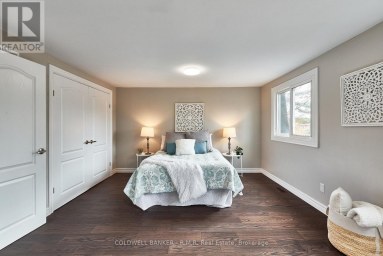 63 ORCHARD VIEW BOULEVARD Oshawa (Centennial) Ontario photo 28