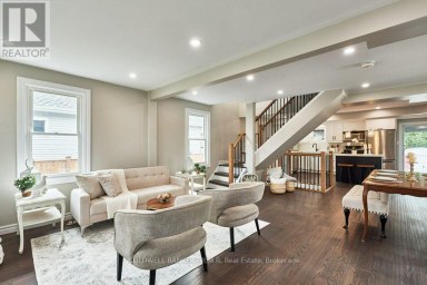 63 ORCHARD VIEW BOULEVARD Oshawa (Centennial) Ontario photo 3