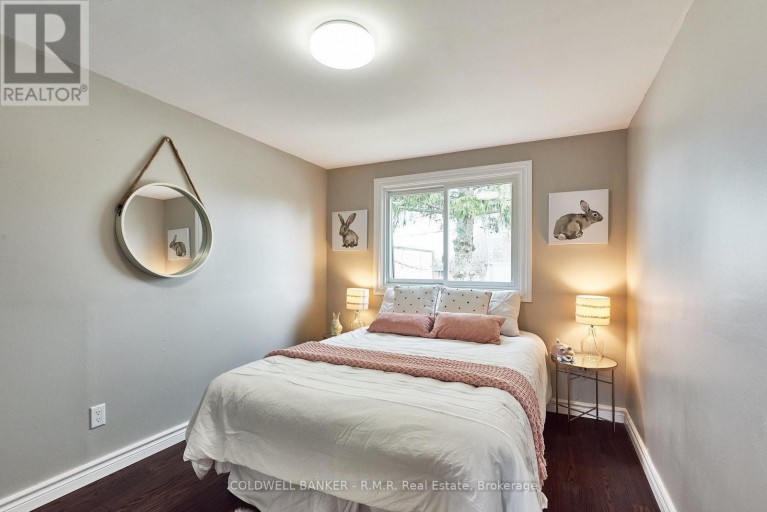 63 ORCHARD VIEW BOULEVARD, Oshawa (Centennial), Ontario, L1G3N8