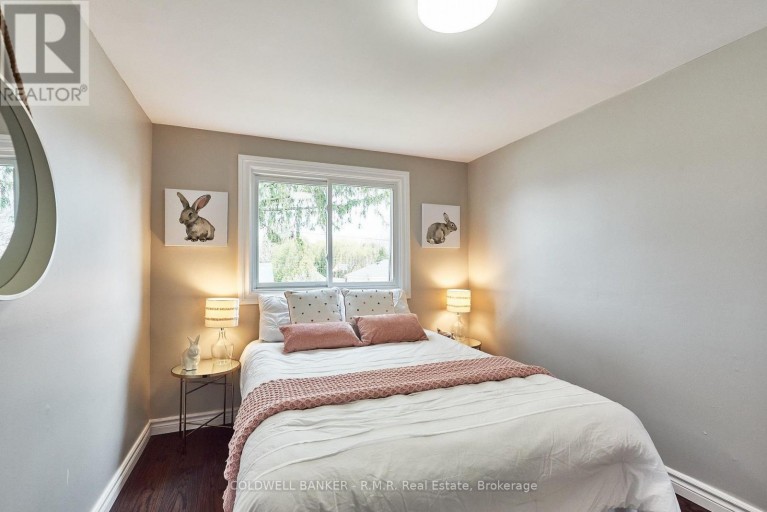 63 ORCHARD VIEW BOULEVARD, Oshawa (Centennial), Ontario, L1G3N8