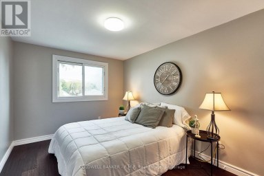 63 ORCHARD VIEW BOULEVARD Oshawa (Centennial) Ontario photo 33