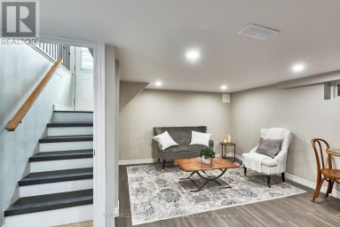 63 ORCHARD VIEW BOULEVARD Oshawa (Centennial) Ontario photo 35
