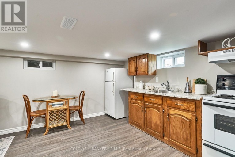 63 ORCHARD VIEW BOULEVARD, Oshawa (Centennial), Ontario, L1G3N8