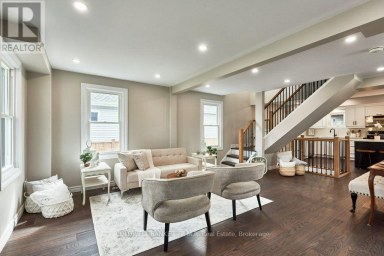 63 ORCHARD VIEW BOULEVARD Oshawa (Centennial) Ontario photo 4