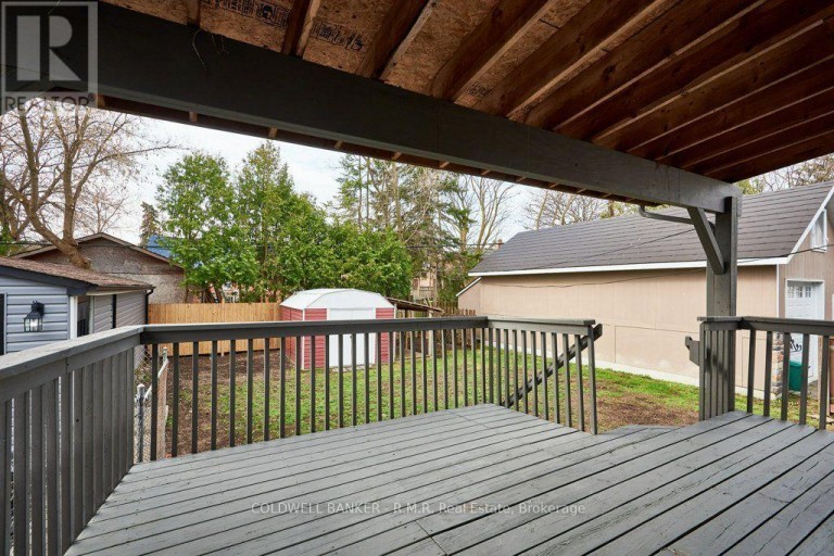 63 ORCHARD VIEW BOULEVARD, Oshawa (Centennial), Ontario, L1G3N8