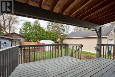 63 ORCHARD VIEW BOULEVARD Oshawa (Centennial) Ontario photo 47