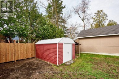 63 ORCHARD VIEW BOULEVARD Oshawa (Centennial) Ontario photo 48