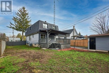 63 ORCHARD VIEW BOULEVARD Oshawa (Centennial) Ontario photo 49